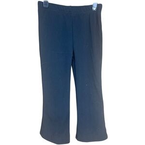 Young Hearts Sweatpants Black